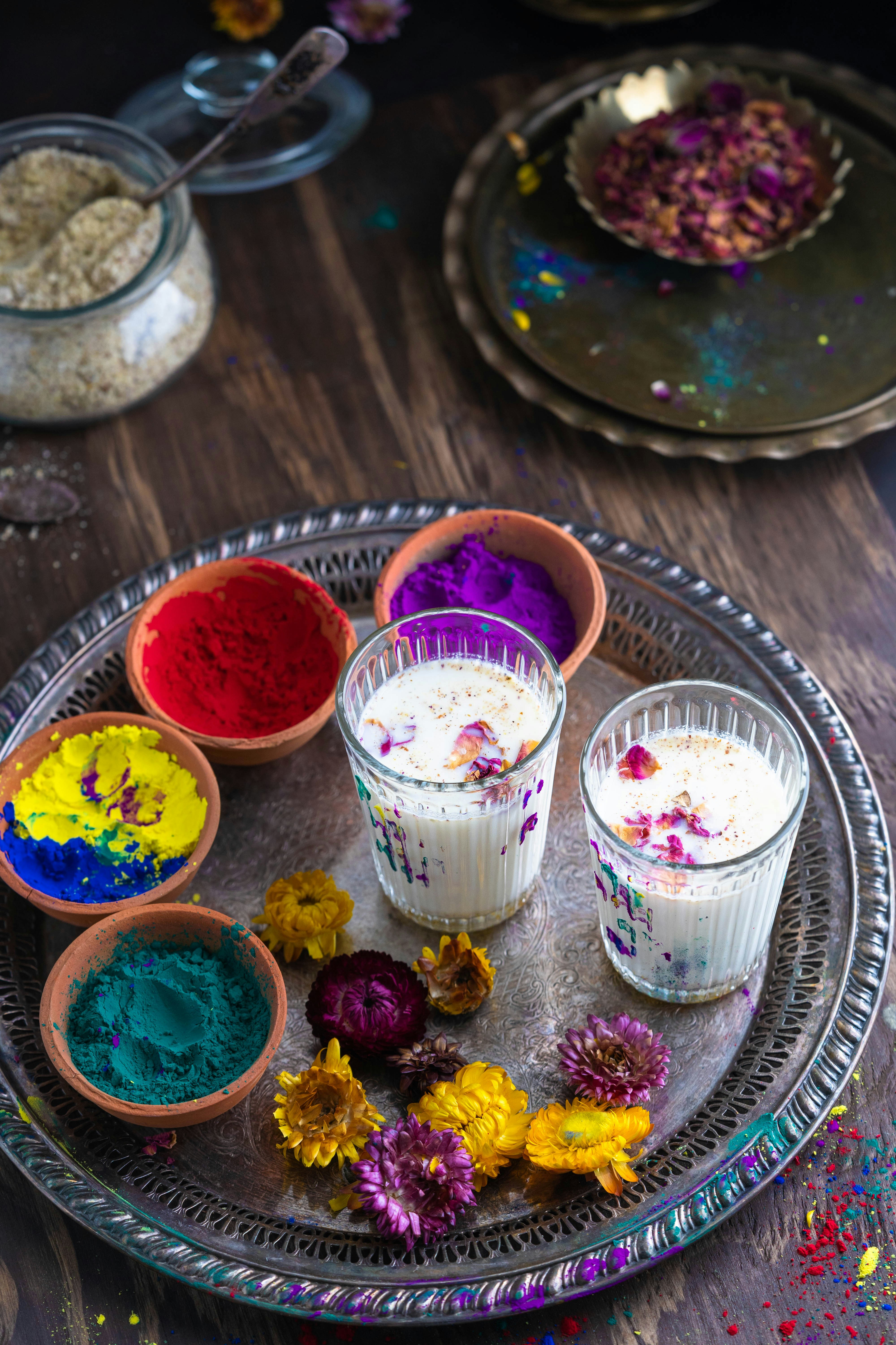 AI generated Indian cultural content