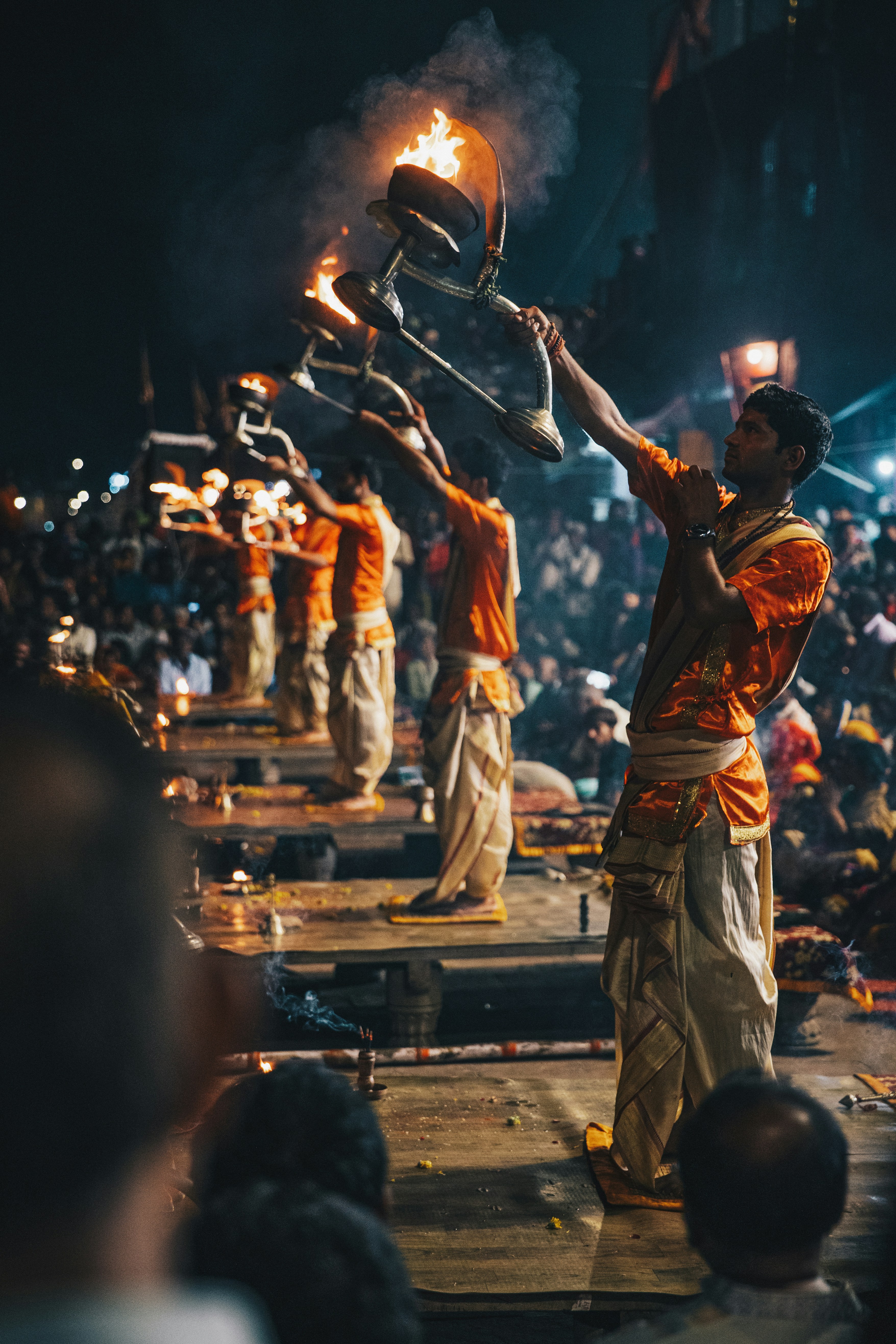 AI generated Indian cultural content