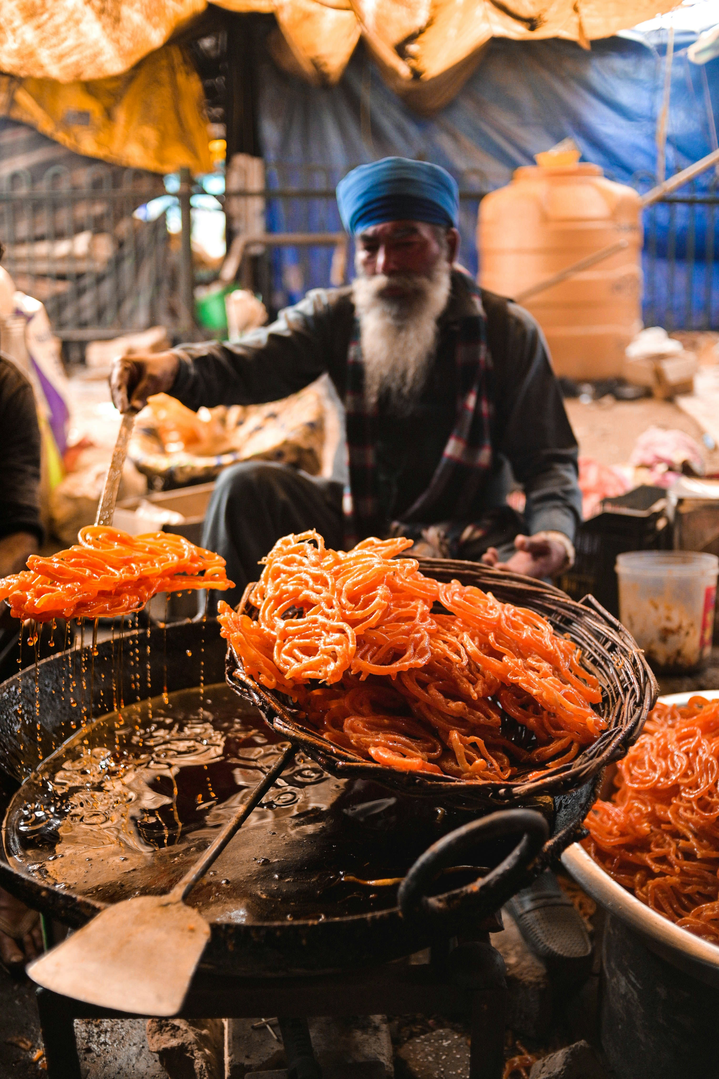 AI generated Indian cultural content